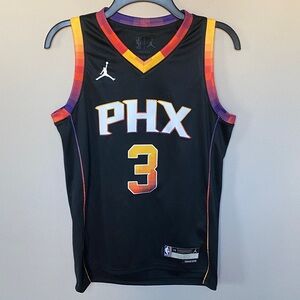 Nike NBA Phoenix Suns Bradley Beal Swingman Statement Edition Jersey